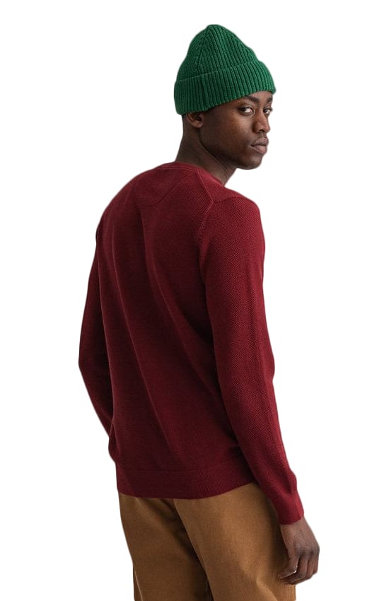 edwin big knit