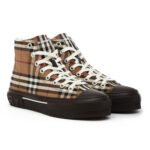 נעליים משובצות Vintage Check
