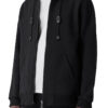 קפוצ'ון משובץ PANELED ZIP-UP