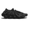 נעליים שחורות Yeezy 450 Utility Black