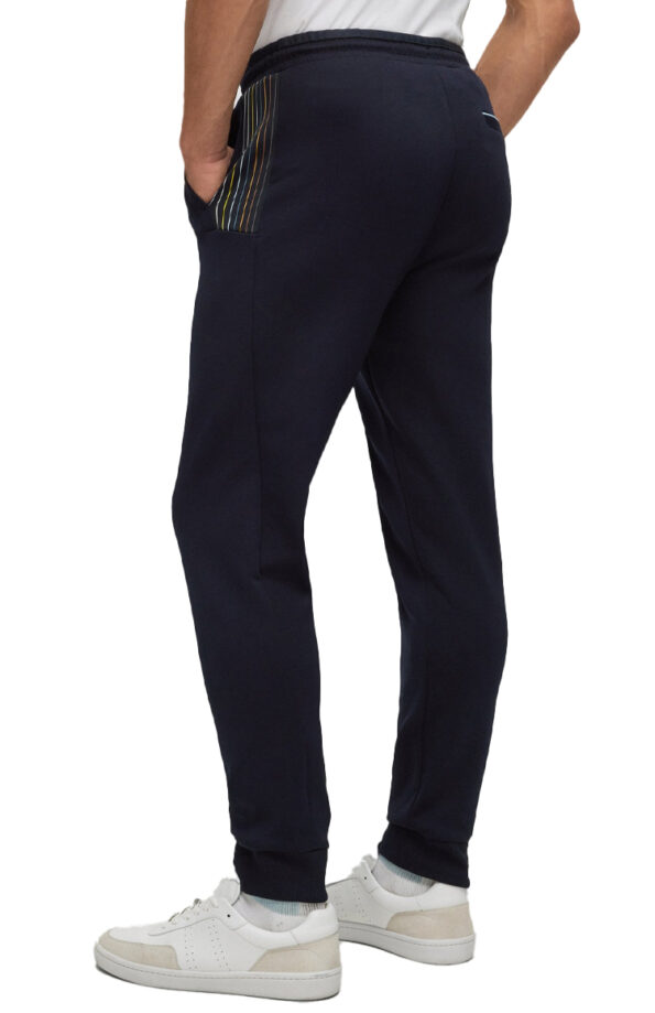 חליפת טרנינג כחולה MULTI-TRACKSUIT