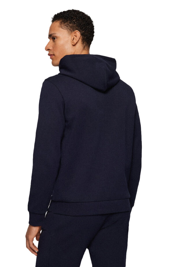 חליפת טרנינג כחולה MULTI-TRACKSUIT