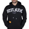 קפוצ'ון שחור RV-HO 2