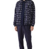 חליפת טרנינג כחולה SPORT Tennis Tracksuit