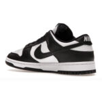 נעליים שחור/לבן Dunk Low BY YOU