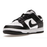 נעליים שחור/לבן Dunk Low BY YOU