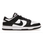 נעליים שחור/לבן Dunk Low BY YOU