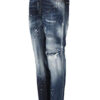 ג'ינס כחול Skinny Dan Jean S72LB0435