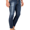 ג'ינס כחול Skinny Dan Jean S71LB0755