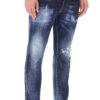 ג'ינס כחול SKATER JEAN S74LB0835