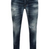 ג'ינס כחול Skinny Dan Jean S74LB1020