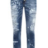 ג'ינס כחול SKATER JEAN S71LB1071