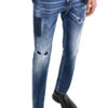 ג'ינס כחול Skinny Dan Jean S74LB1208