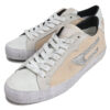 נעליי עור וורוד שמפניה S-LEROJI LOW W