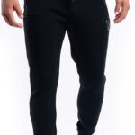 חליפת טרנינג שחורה 23163814SUIT99