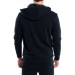 חליפת טרנינג שחורה 23163814SUIT99