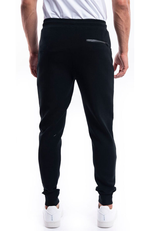 חליפת טרנינג שחורה 23163814SUIT99