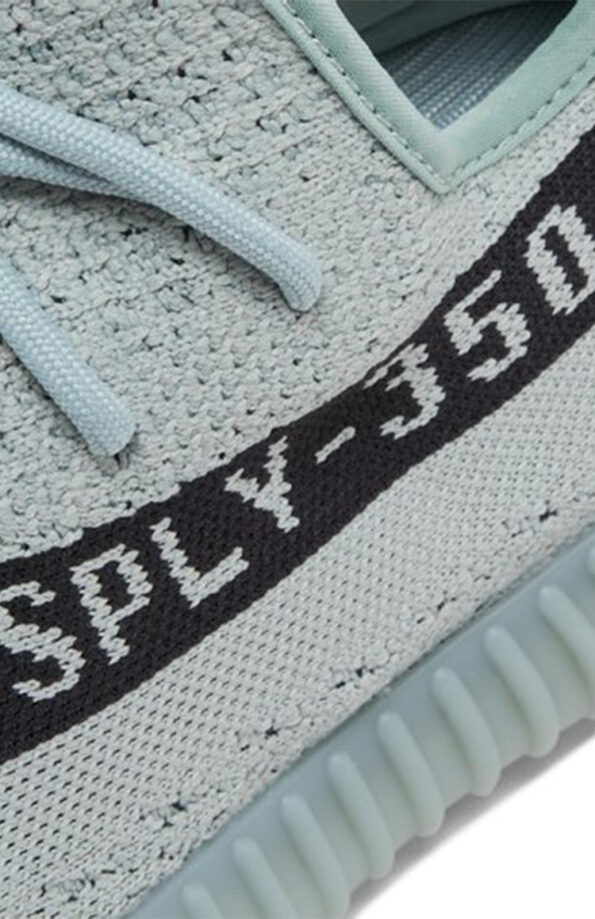 נעליים Adidas Yeezy Boost 350 V2 Salt