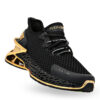 נעליים שחורות THUNDER FORCE GENX 01