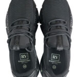 נעליים שחורות SHOE-207