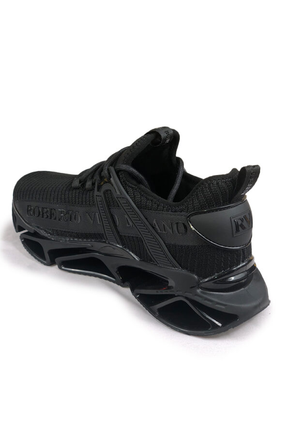נעליים שחורות SHOE-207