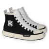 נעליים שחורות COURT HI