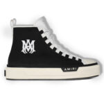 נעליים שחורות COURT HI