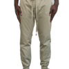 מכנס ירוק זית CLEAN PANTS