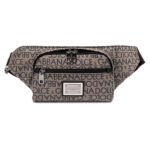 תיק Jacquard Marsupio