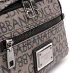 תיק Jacquard Marsupio
