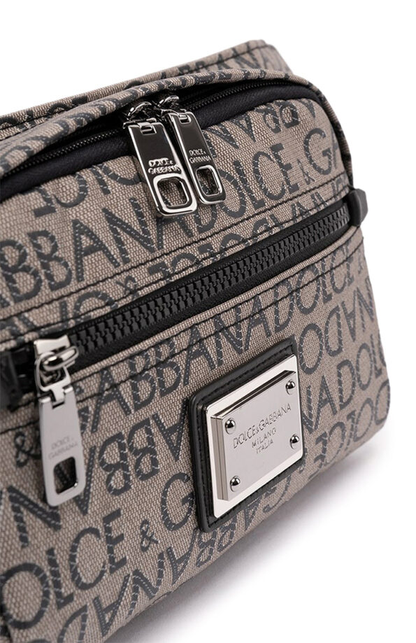 תיק Jacquard Marsupio