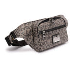תיק Jacquard Marsupio