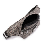 תיק Jacquard Marsupio