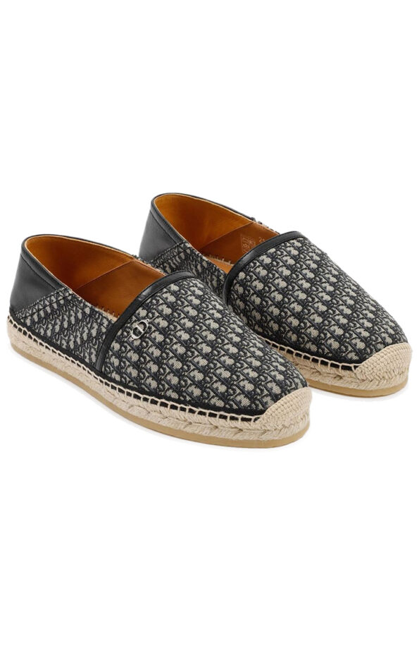 מוקסינים Paradise Espadrilles