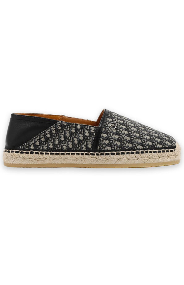 מוקסינים Paradise Espadrilles