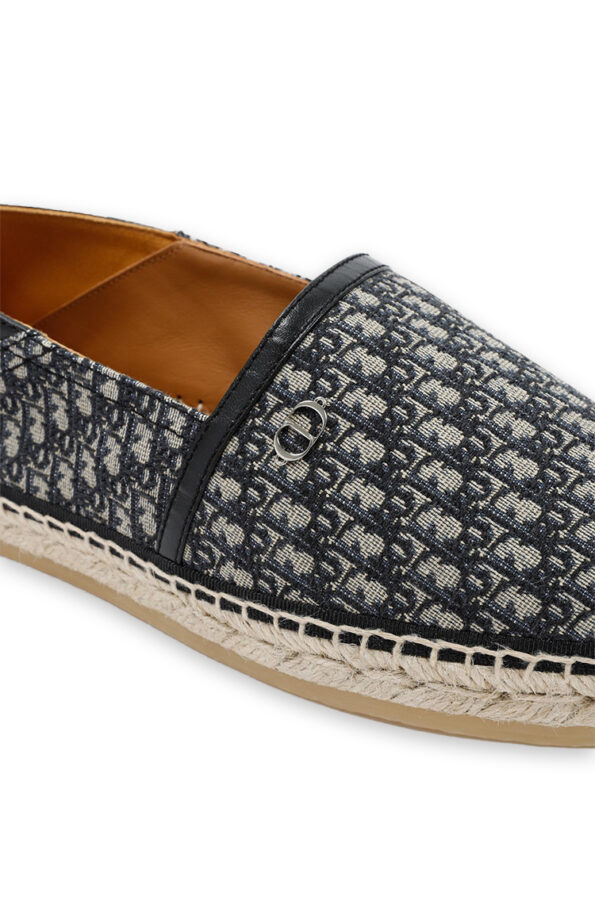 מוקסינים Paradise Espadrilles