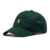 כובע ירוק Chino Ball Cap