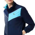 חליפת טרנינג כחול/טורקיז Tennis Tracksuit