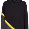 קפוצ'ון Black Jersey