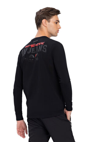 WJ-T-20-FW23-BLACK