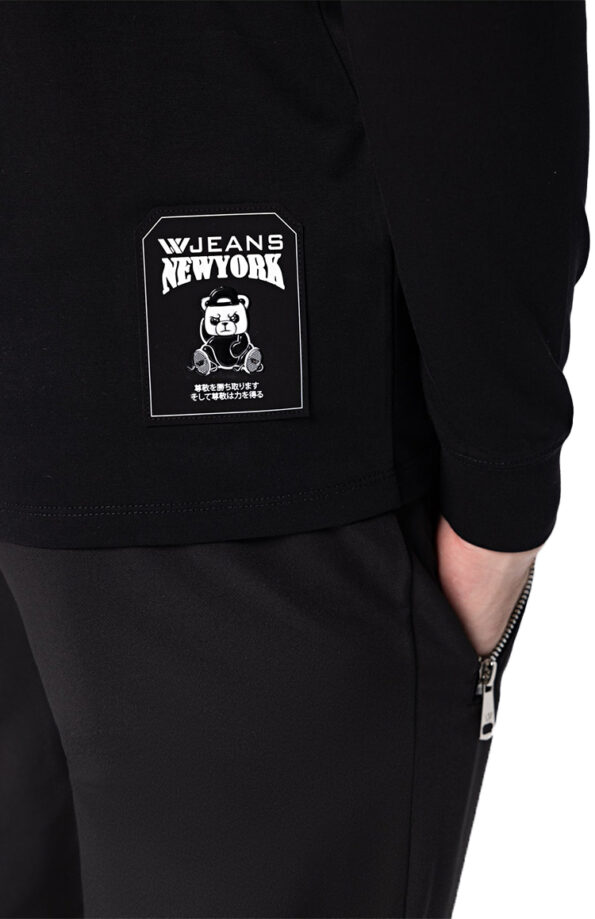 WJT-14-FW23-BLACK