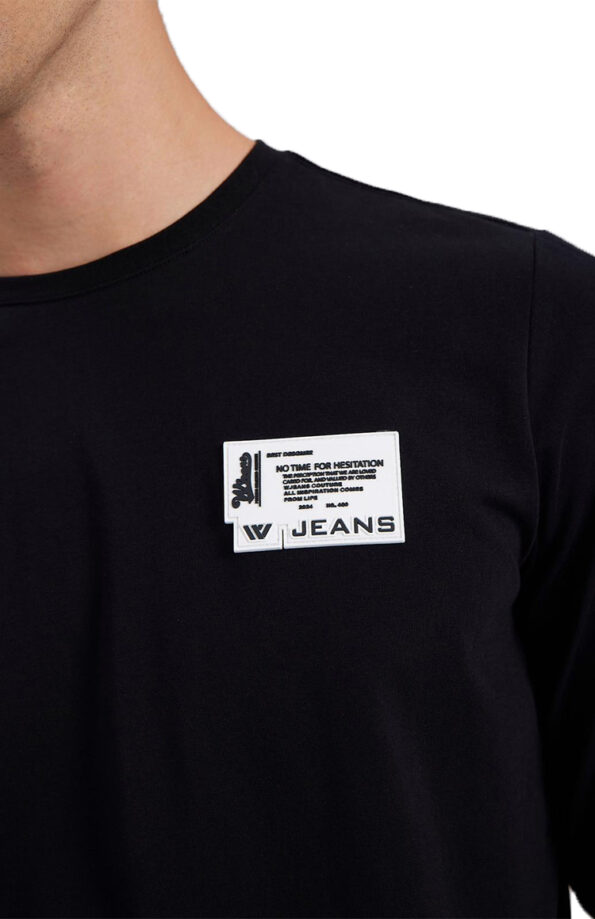 WJT-5-BLACK