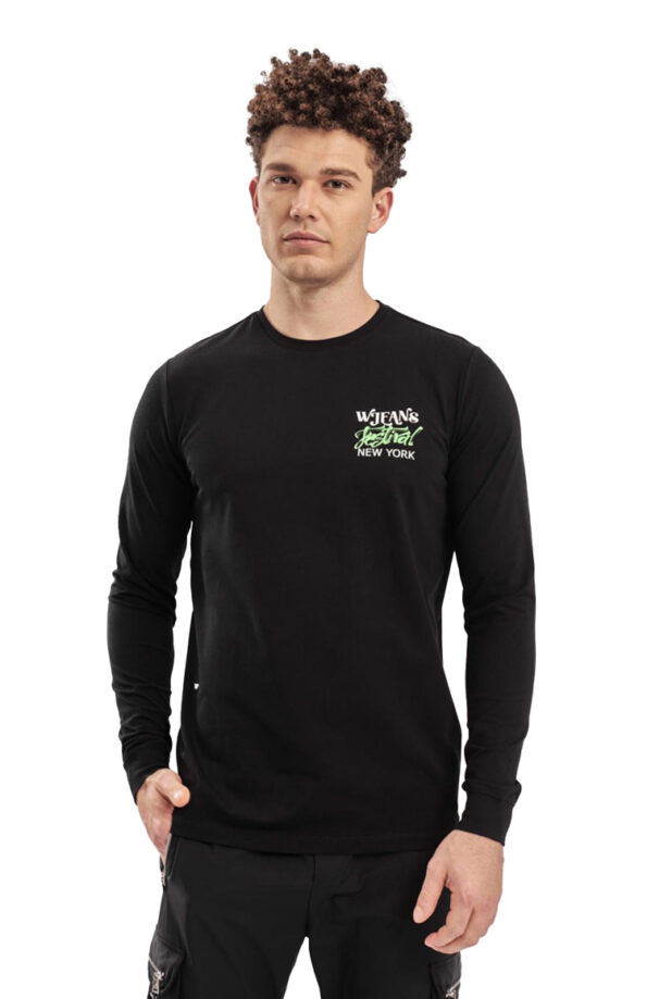 WJT-10-BLACK