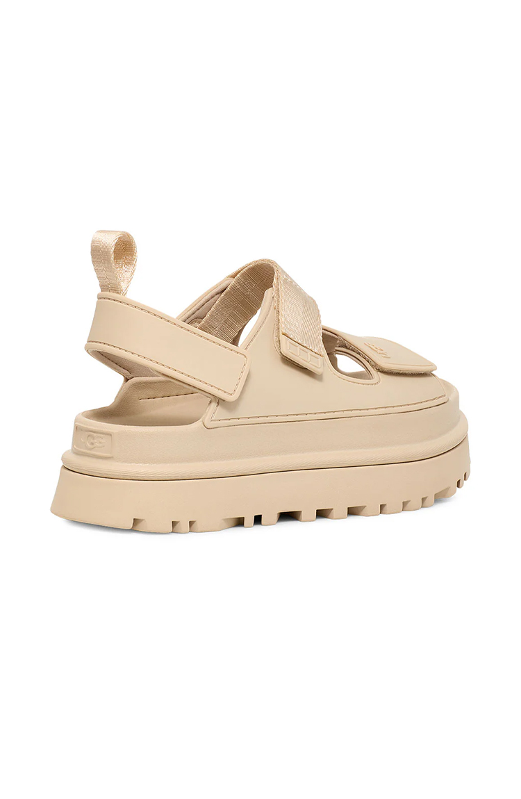 סנדלי UGG עם רצועות מתכווננות וסוליית EVA נוחה – RICCO