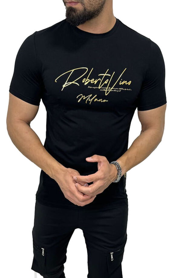 RVT-57-BLACK/GOLD