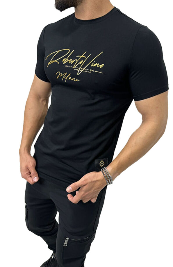 RVT-57-BLACK/GOLD