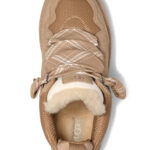 סניקרס קרם Lowmel Trainer