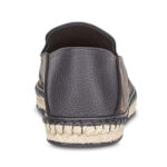 מוקסינים FF Motif Jacquard Espadrilles