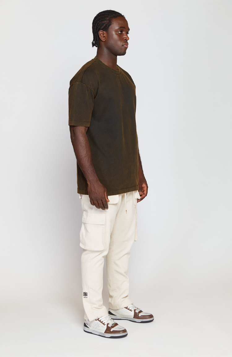 דגמ”ח קורדרוי קרם AINKER JOGGER