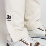 דגמ”ח קורדרוי קרם AINKER JOGGER